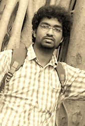 Abhinav Kumar B